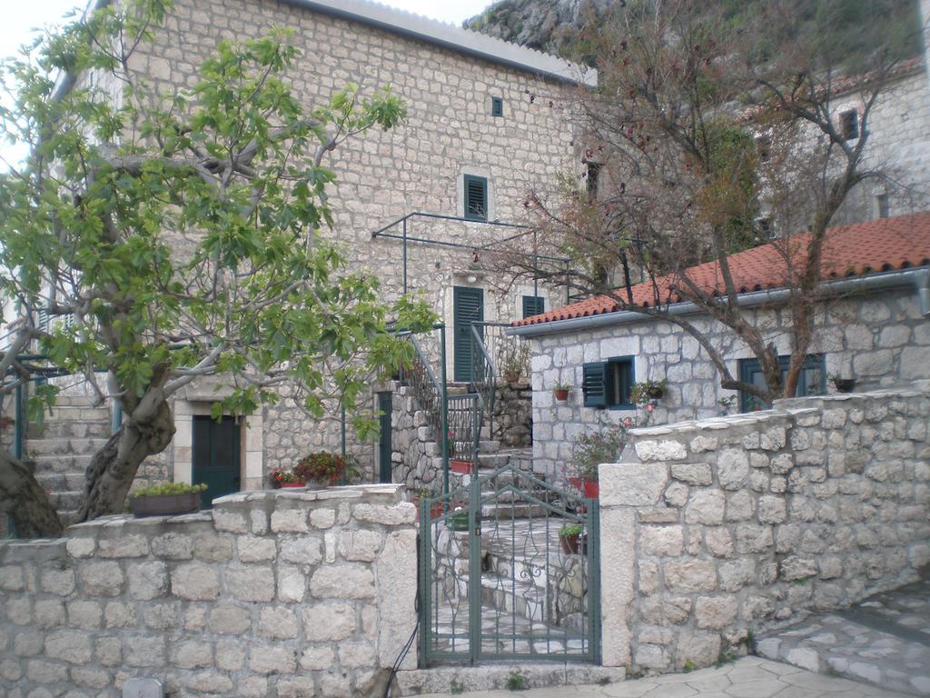 Villa Lidija Budva Zimmer foto