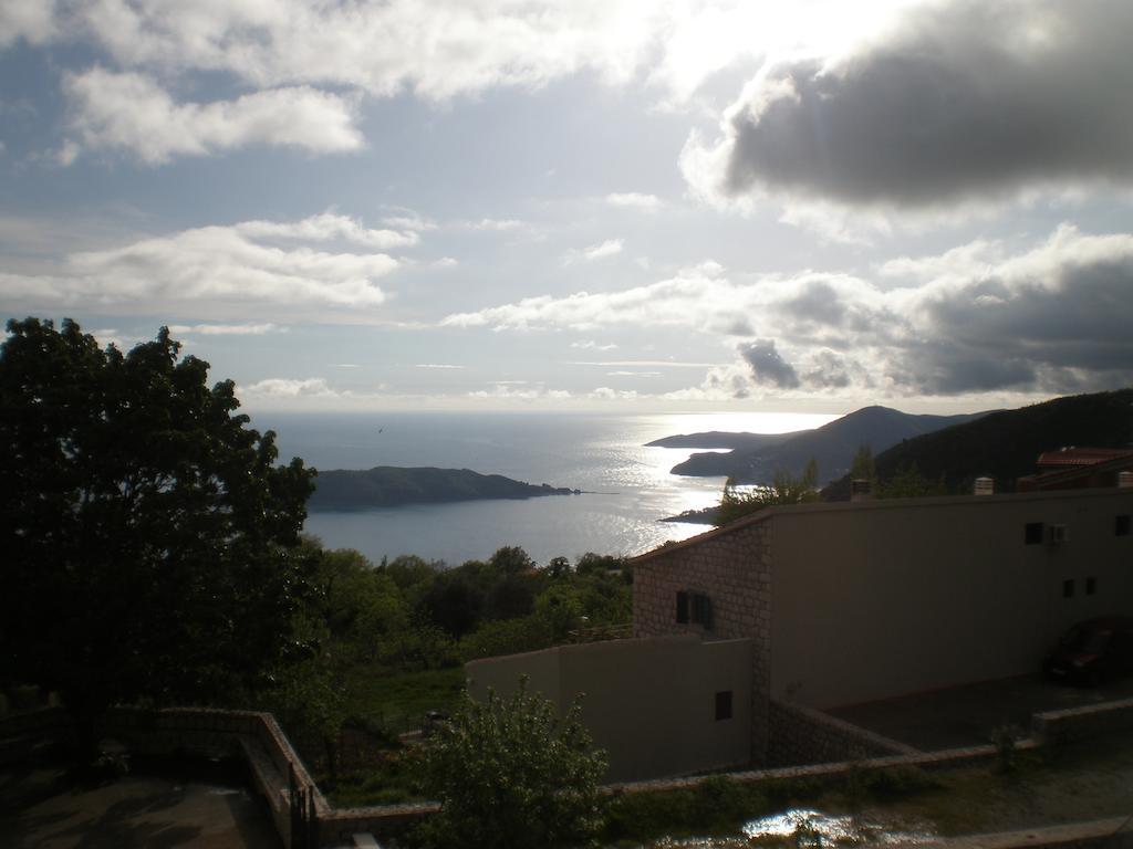 Villa Lidija Budva Zimmer foto