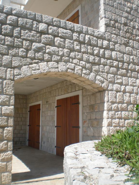 Villa Lidija Budva Zimmer foto