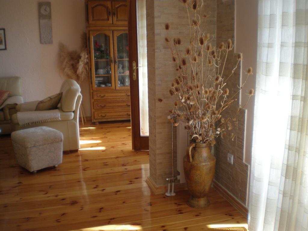 Villa Lidija Budva Zimmer foto