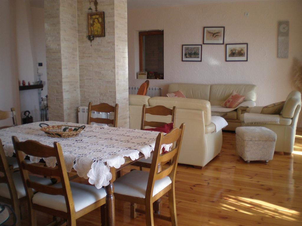 Villa Lidija Budva Zimmer foto
