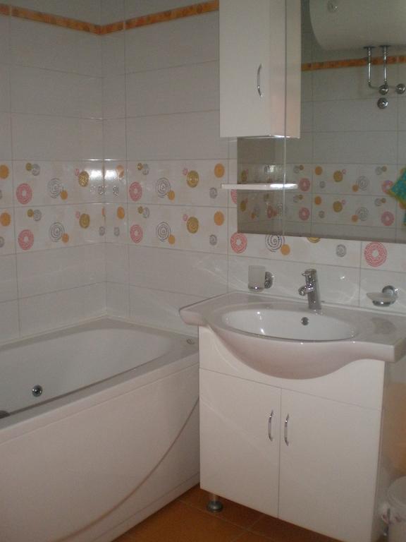 Villa Lidija Budva Zimmer foto