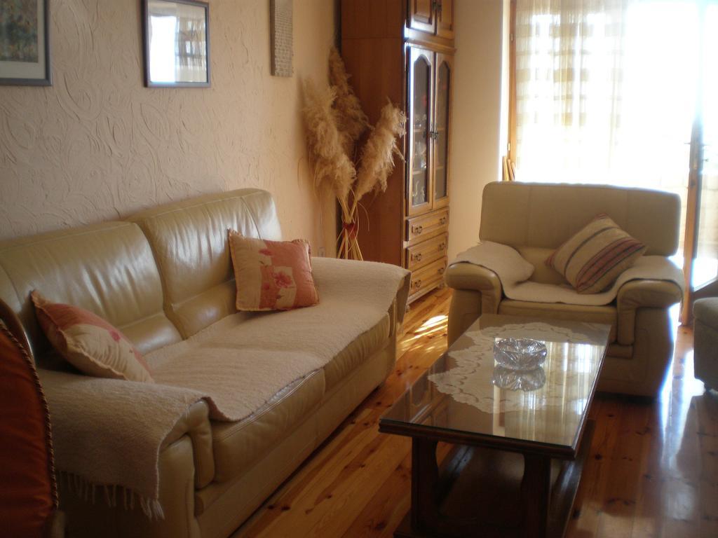 Villa Lidija Budva Zimmer foto
