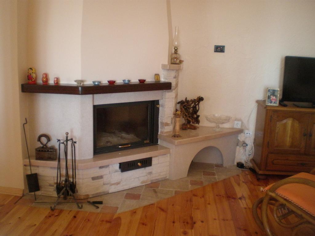 Villa Lidija Budva Zimmer foto